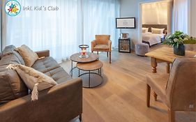 Suite Hotel Binz Familienhotel Rügen klimaneutral